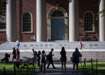 Judge Decides Against Harvard in Case Concerning Erroneous Insurance Filing. Judge Decides Against Harvard in Case