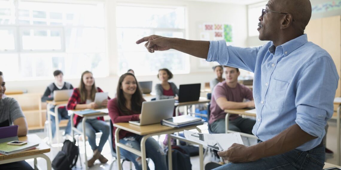 The 10 Most Unappreciated Things About Being An Educator The-10-Most-Unappreciated-Things-About-Being-An-Educator-The-Education-DAily