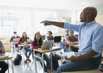The 10 Most Unappreciated Things About Being An Educator The-10-Most-Unappreciated-Things-About-Being-An-Educator-The-Education-DAily