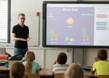The future of the classroom and teaching methods The-future-of-the-classroom-and-teaching-methods-theeducationdaily