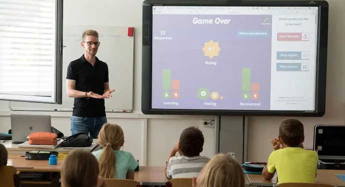 The future of the classroom and teaching methods The-future-of-the-classroom-and-teaching-methods-theeducationdaily