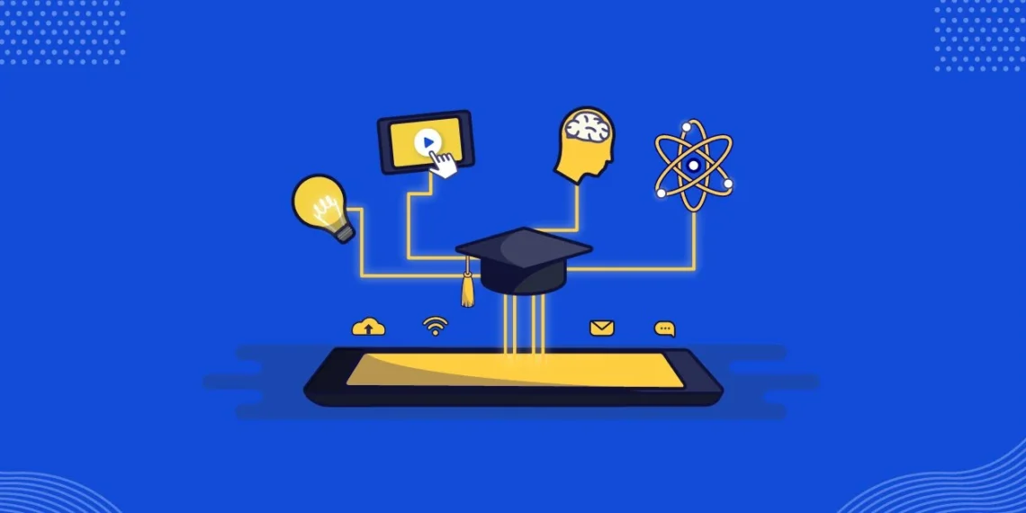 How-EdTech-is-Transforming-Professional-Development-for-Educators-theeducationdaily