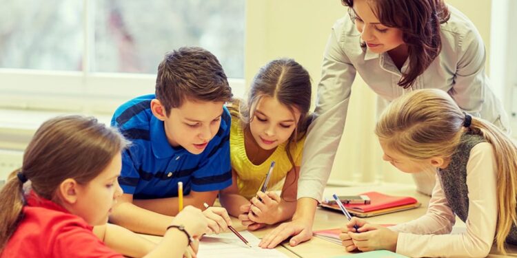 Personalized learning and student-centered instruction Personalized-learning-and-student-centered-instruction-theeducationdaily