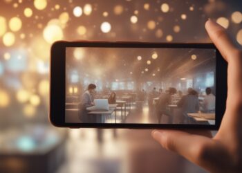 Enhancing Education: The Role of Mobile Learning Technology Integration Role-of-Mobile-Learning-Technology-Integration-theeducationdaily