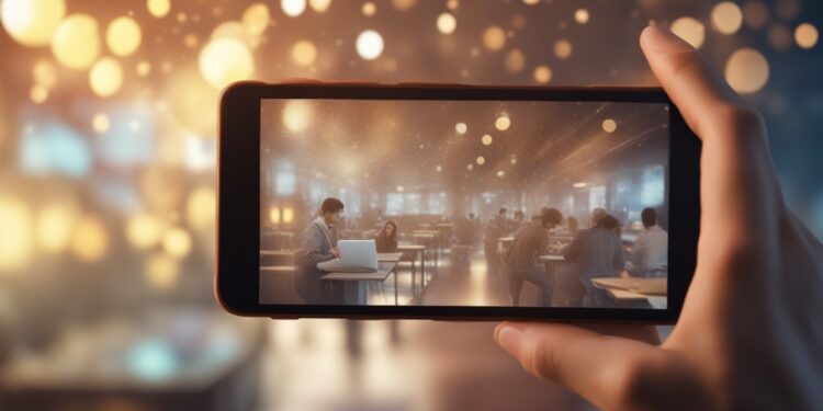 Enhancing Education: The Role of Mobile Learning Technology Integration Role-of-Mobile-Learning-Technology-Integration-theeducationdaily