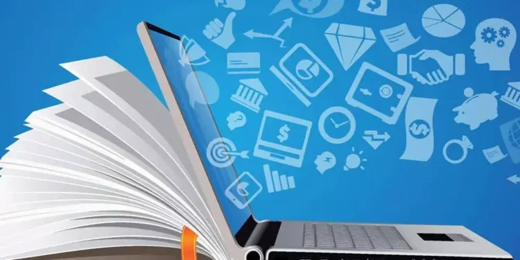 The impact of technology on education The-impact-of-technology-on-theeducationdaily