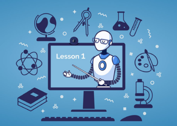 The Role of AI in Education The-role-of-AI-in-education-theeducationdaily