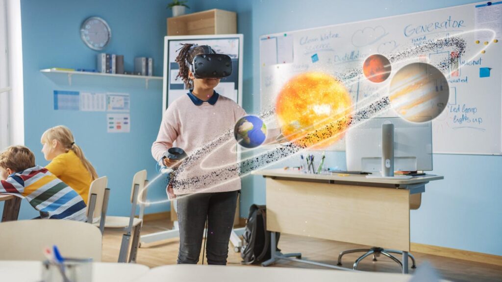 The-use-of-VR-and-AR-in-education-theeducationdaily