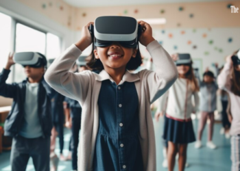 Augmented Reality and Virtual Reality in Best Modern Education Augmented-Reality-and-Virtual-Reality-in-Best-Modern-Education