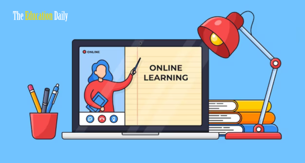 How-Artificial-Intelligence-in-best-Online-Learning-Revolutionising