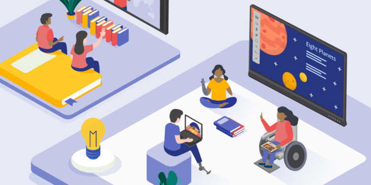 Accessibility Features in EdTech Games