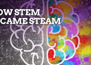 STEM to STEAM best Conversion: Why Arts Education is Revolutionize STEM-to-STEAM-Conversion-Why-Arts-Education-is-More-Vital-Than-Ever-Theeducationdaily-london.jpg