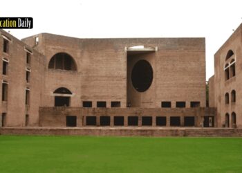 Crème de la Crème of MBA Colleges in India! IIM-Ahmedabad-theducationdaily