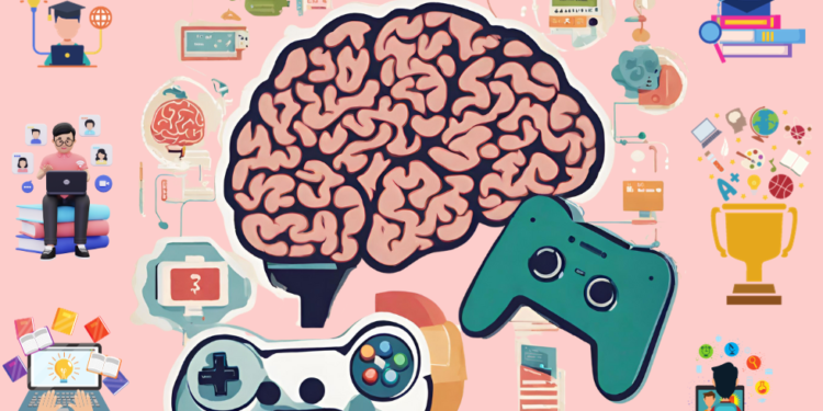 The Power of Personalized Learning and Gamification in Education The-Power-of-Personalized-Learning-and-Gamification-in-Education