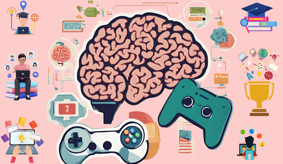 The Power of Personalized Learning and Gamification in Education The-Power-of-Personalized-Learning-and-Gamification-in-Education