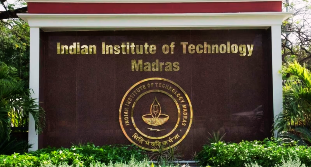 IIT-Madras-CREST-Unit-Launches-Indias-First-Hub-for-Incubators-Accelerators-Information-Platform