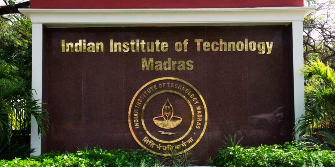 IIT Madras' CREST Unit Launches India's First Hub for Incubators & Accelerators Information Platform IIT-Madras-CREST-Unit-Launches-Indias-First-Hub-for-Incubators-Accelerators-Information-Platform