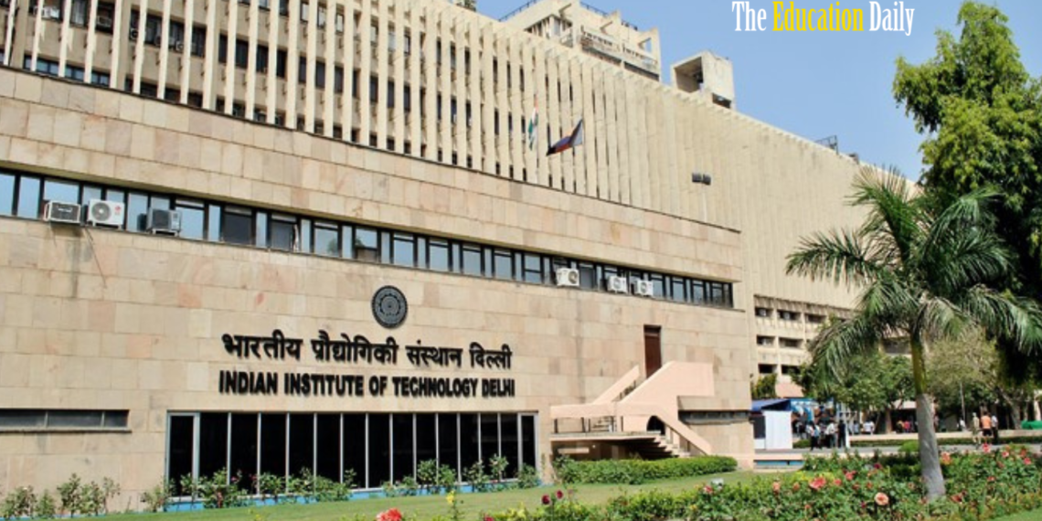 Shaping the Future: The Finest Engineering Colleges in India The-Finest-Engineering-Colleges-in-India