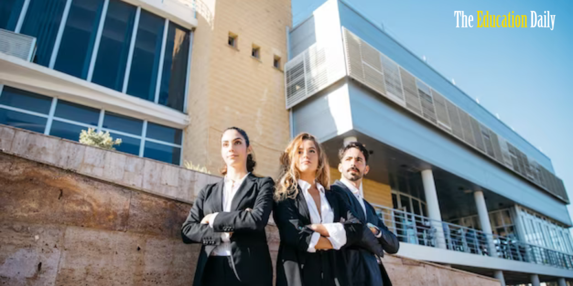 Top 10 UK Colleges for Management