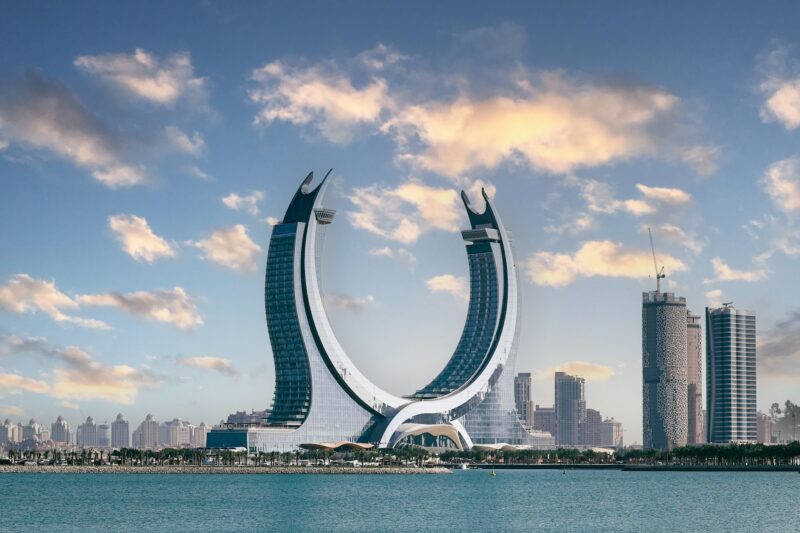 Gulf has 56 institutions in THE 2027 ranking, led by Qatar's HBKU