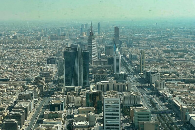 KAUST puts its annual economic value to Saudi Arabia at US$5.6 billion
