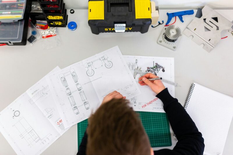 Scotland matches £10m for two defence technical excellence colleges