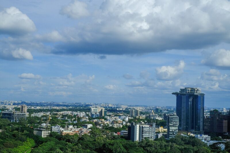 University of Manchester plans education and research centre in Bengaluru University of Manchester plans education and research centre in Bengaluru